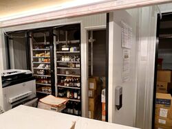 Mapex (D20), Factory #454820791